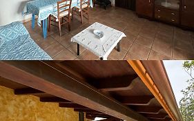 L'Uliveto Holiday House